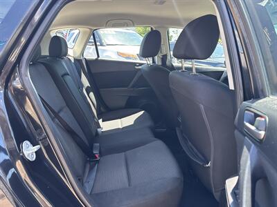 2012 Mazda Mazda3 i Touring - Photo 16 - Portland, OR 97267