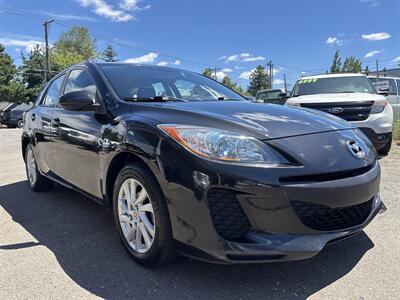 2012 Mazda Mazda3 i Touring - Photo 1 - Portland, OR 97267