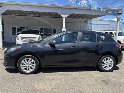 2012 Mazda Mazda3 i Touring - Photo 4 - Portland, OR 97267