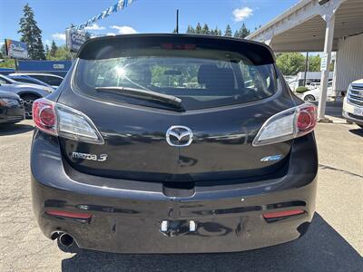 2012 Mazda Mazda3 i Touring - Photo 6 - Portland, OR 97267