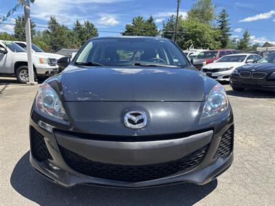 2012 Mazda Mazda3 i Touring - Photo 2 - Portland, OR 97267