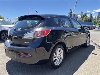 2012 Mazda Mazda3 i Touring - Photo 7 - Portland, OR 97267