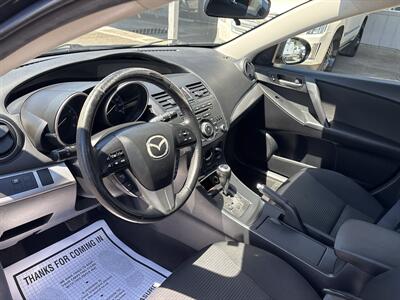 2012 Mazda Mazda3 i Touring - Photo 11 - Portland, OR 97267