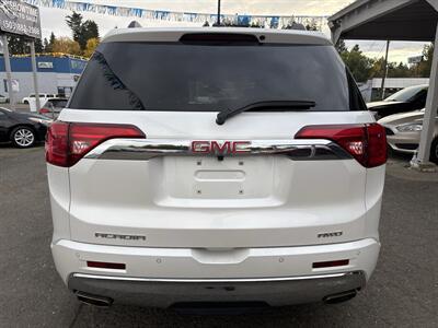 2018 GMC Acadia Denali   - Photo 5 - Portland, OR 97267