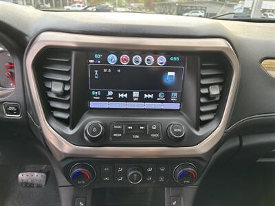 2018 GMC Acadia Denali   - Photo 18 - Portland, OR 97267