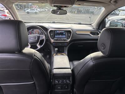 2018 GMC Acadia Denali   - Photo 19 - Portland, OR 97267