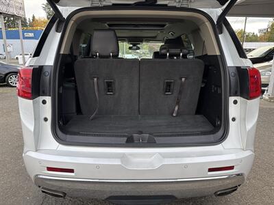 2018 GMC Acadia Denali   - Photo 12 - Portland, OR 97267