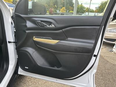 2018 GMC Acadia Denali   - Photo 16 - Portland, OR 97267