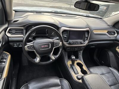 2018 GMC Acadia Denali   - Photo 10 - Portland, OR 97267