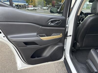 2018 GMC Acadia Denali   - Photo 8 - Portland, OR 97267