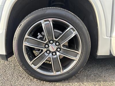 2018 GMC Acadia Denali   - Photo 22 - Portland, OR 97267