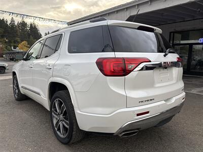 2018 GMC Acadia Denali   - Photo 4 - Portland, OR 97267