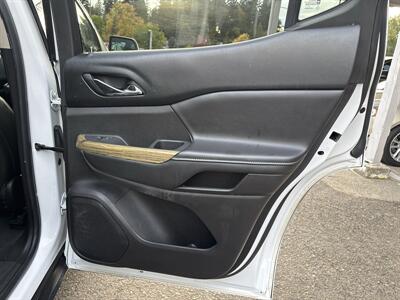 2018 GMC Acadia Denali   - Photo 14 - Portland, OR 97267