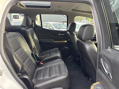 2018 GMC Acadia Denali   - Photo 15 - Portland, OR 97267