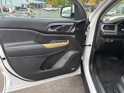 2018 GMC Acadia Denali   - Photo 6 - Portland, OR 97267
