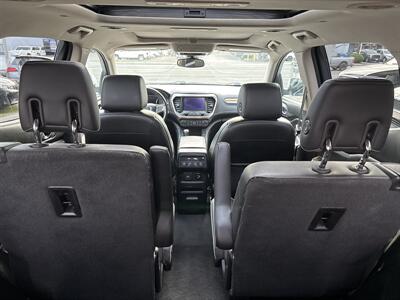 2018 GMC Acadia Denali   - Photo 13 - Portland, OR 97267