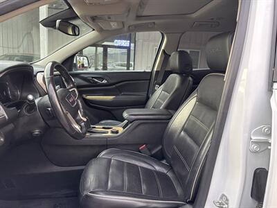 2018 GMC Acadia Denali   - Photo 7 - Portland, OR 97267