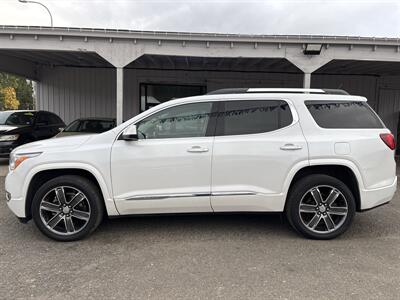 2018 GMC Acadia Denali   - Photo 3 - Portland, OR 97267