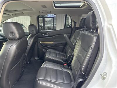 2018 GMC Acadia Denali   - Photo 9 - Portland, OR 97267