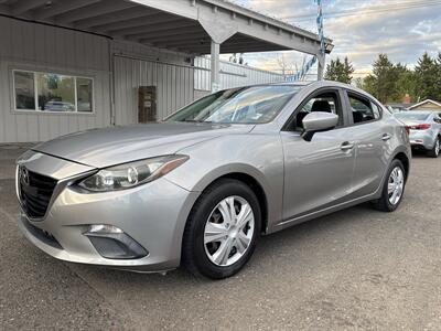 2015 Mazda Mazda3 i Sport   - Photo 3 - Portland, OR 97267