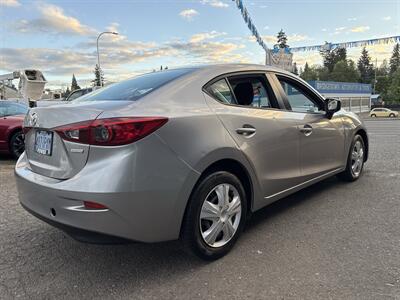 2015 Mazda Mazda3 i Sport   - Photo 7 - Portland, OR 97267