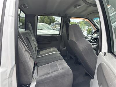 2002 Ford F-350 Super Duty XLT - Photo 15 - Portland, OR 97267