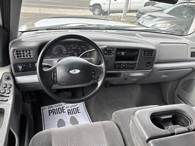 2002 Ford F-350 Super Duty XLT - Photo 13 - Portland, OR 97267