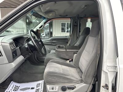 2002 Ford F-350 Super Duty XLT - Photo 10 - Portland, OR 97267