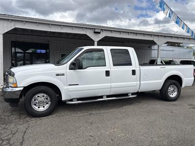 2002 Ford F-350 Super Duty XLT - Photo 4 - Portland, OR 97267