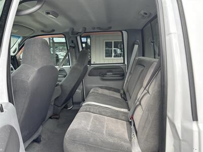 2002 Ford F-350 Super Duty XLT - Photo 12 - Portland, OR 97267