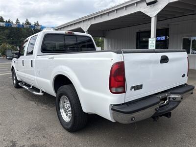 2002 Ford F-350 Super Duty XLT - Photo 5 - Portland, OR 97267