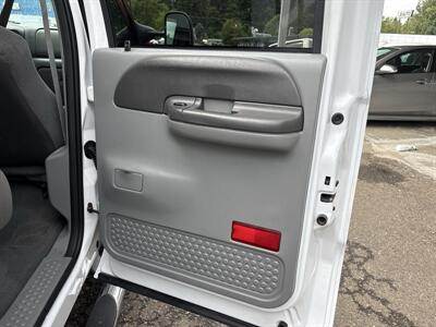 2002 Ford F-350 Super Duty XLT - Photo 14 - Portland, OR 97267