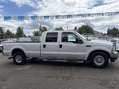 2002 Ford F-350 Super Duty XLT - Photo 8 - Portland, OR 97267