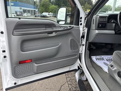 2002 Ford F-350 Super Duty XLT - Photo 9 - Portland, OR 97267