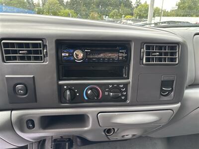 2002 Ford F-350 Super Duty XLT - Photo 20 - Portland, OR 97267