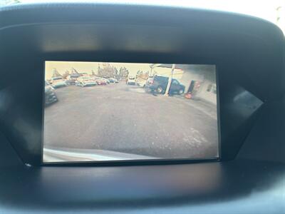 2008 Acura MDX SH-AWD w/Tech   - Photo 21 - Portland, OR 97267