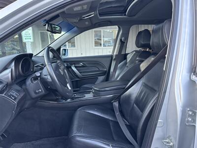2008 Acura MDX SH-AWD w/Tech   - Photo 10 - Portland, OR 97267