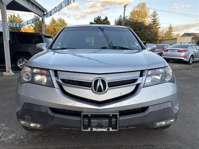 2008 Acura MDX SH-AWD w/Tech   - Photo 2 - Portland, OR 97267