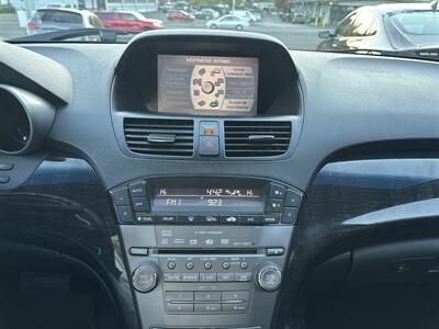 2008 Acura MDX SH-AWD w/Tech   - Photo 19 - Portland, OR 97267