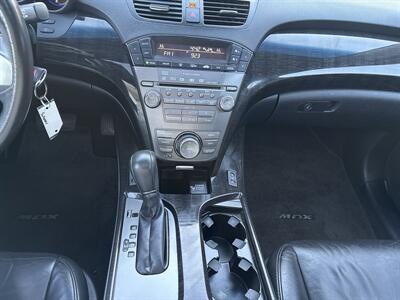 2008 Acura MDX SH-AWD w/Tech   - Photo 20 - Portland, OR 97267