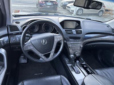 2008 Acura MDX SH-AWD w/Tech   - Photo 13 - Portland, OR 97267
