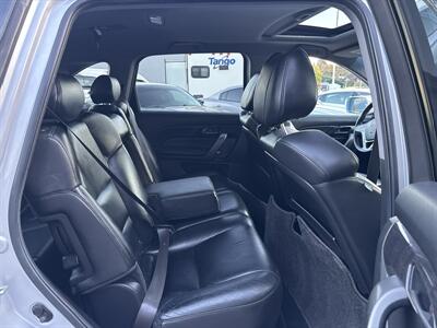 2008 Acura MDX SH-AWD w/Tech   - Photo 16 - Portland, OR 97267