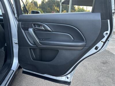 2008 Acura MDX SH-AWD w/Tech   - Photo 15 - Portland, OR 97267