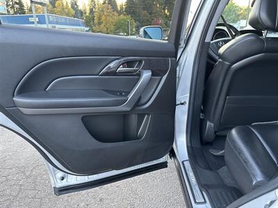 2008 Acura MDX SH-AWD w/Tech   - Photo 11 - Portland, OR 97267