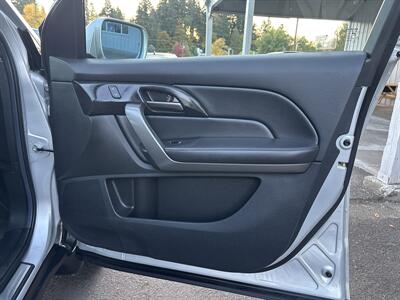 2008 Acura MDX SH-AWD w/Tech   - Photo 17 - Portland, OR 97267