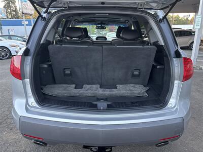 2008 Acura MDX SH-AWD w/Tech   - Photo 14 - Portland, OR 97267