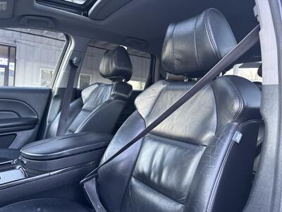2008 Acura MDX SH-AWD w/Tech   - Photo 23 - Portland, OR 97267
