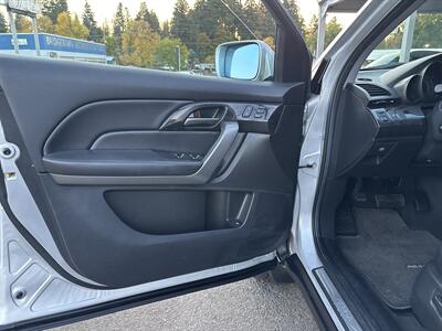 2008 Acura MDX SH-AWD w/Tech   - Photo 9 - Portland, OR 97267