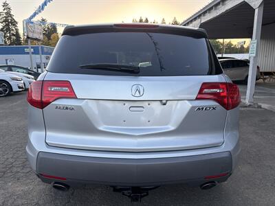 2008 Acura MDX SH-AWD w/Tech   - Photo 6 - Portland, OR 97267