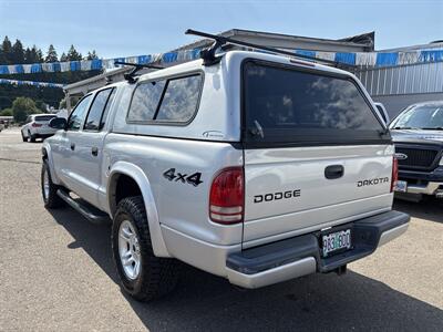 2004 Dodge Dakota Sport - Photo 5 - Portland, OR 97267